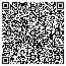 QR code with A Cut Above contacts
