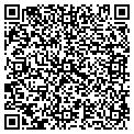 QR code with AT&T contacts