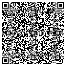 QR code with University Extension Center contacts