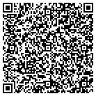 QR code with Donita's Cakes & Catering contacts