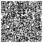 QR code with Central United Church-Christ contacts