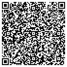 QR code with Hollister Auction Gallery contacts