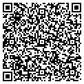 QR code with J's Salon contacts