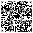 QR code with Hudspeth's Carpet & Upholstery contacts