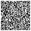 QR code with Caseys 1087 contacts