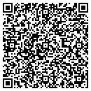 QR code with SGA Architect contacts