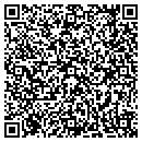 QR code with University Catering contacts