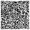QR code with J&S Calling Cards Inc contacts