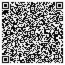 QR code with GM Auto Sales contacts