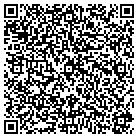 QR code with R D Ravenscraft Mowing contacts
