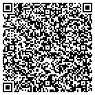 QR code with C & L Custom Service contacts