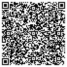 QR code with Churches Untd For Cmnty Action contacts