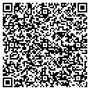 QR code with The Frick Company contacts