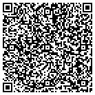 QR code with Mattax-Neu-Prater Eye Center contacts