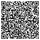 QR code with HMS Printing LLC contacts