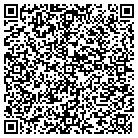 QR code with Uthoff Valley Elementary Schl contacts