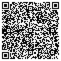QR code with ADI contacts