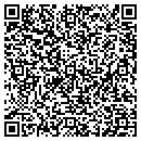 QR code with Apex Towing contacts