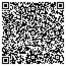 QR code with The Path of Heart contacts