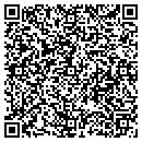 QR code with J-Bar Construction contacts
