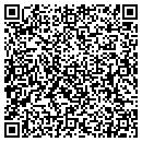 QR code with Rudd Garage contacts