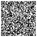 QR code with Barton's contacts