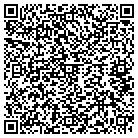 QR code with Hacking Plumbing Co contacts