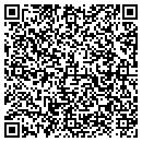 QR code with W W Ice Cream LTD contacts