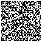 QR code with Mc Sweeney Slater Merz contacts