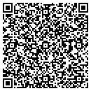 QR code with Arctic Dairy contacts