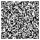 QR code with Karr Verlin contacts