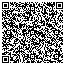 QR code with Harold Walters contacts