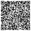 QR code with Kemp Autos contacts