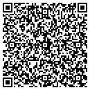 QR code with Hobart Scott contacts