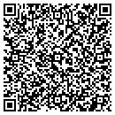 QR code with I Qreate contacts