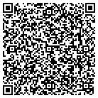 QR code with Haught Properties Inc contacts