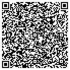 QR code with Marshall Fireworks Inc contacts