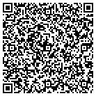 QR code with One Call Concrete Construction contacts