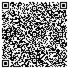 QR code with Anderson Housing Authority contacts