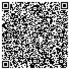 QR code with Baldor Motors & Drives contacts
