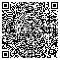 QR code with J and R contacts