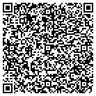 QR code with First Christian Church Flrssnt contacts