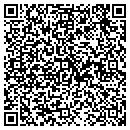 QR code with Garrett Cox contacts