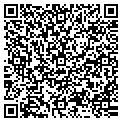 QR code with Autozone contacts