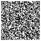 QR code with Riney Precision Machining Inc contacts