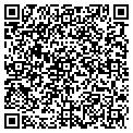 QR code with R Shop contacts
