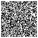 QR code with Moorings Gas Dock contacts