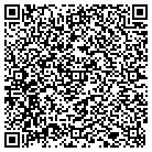 QR code with Cannon Country Game Calls Inc contacts