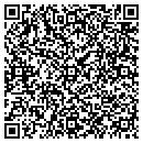QR code with Roberts Hauling contacts