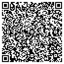QR code with S&S Metal Structures contacts
